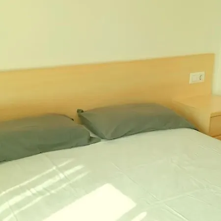 Apartment Adara A 200 Metros De La Playa
