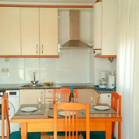 Apartment Adara A 200 Metros De La Playa *