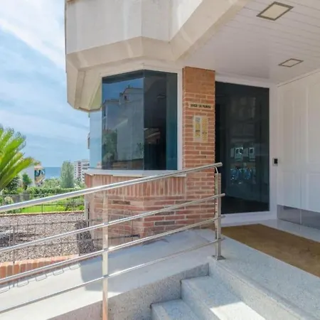 Apartment Adara A 200 Metros De La Playa