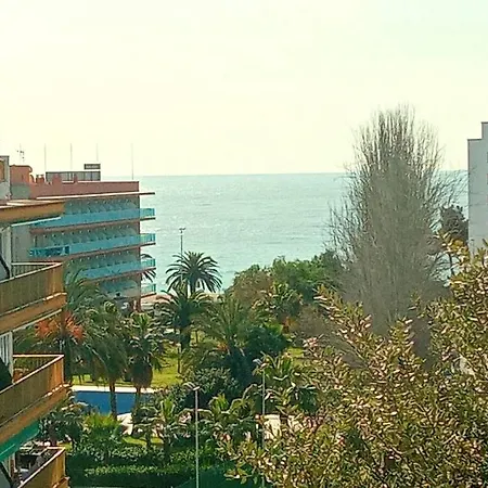 Apartment Adara A 200 Metros De La Playa Lloret de Mar