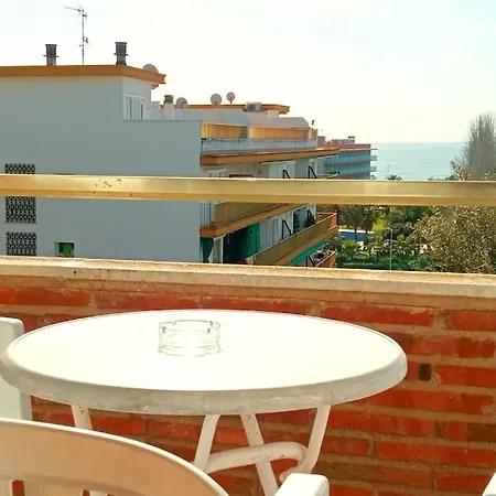 Adara A 200 Metros De La Playa Apartment Lloret de Mar