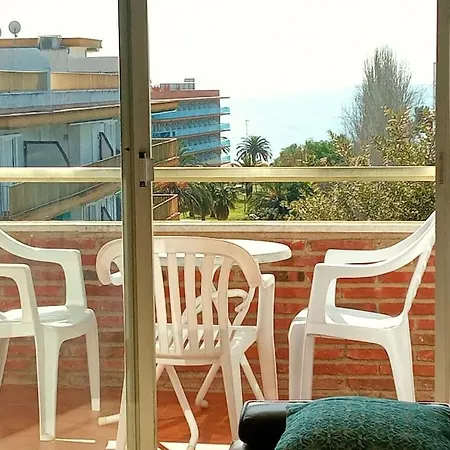Adara A 200 Metros De La Playa Apartment Lloret de Mar