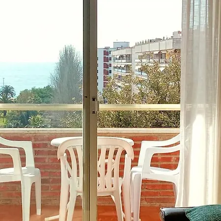 Adara A 200 Metros De La Playa Apartmán