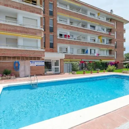 Apartmán Adara A 200 Metros De La Playa